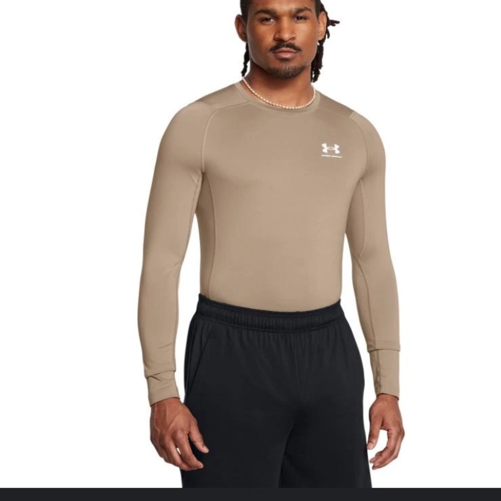 Under Armour Heatgear Shirt